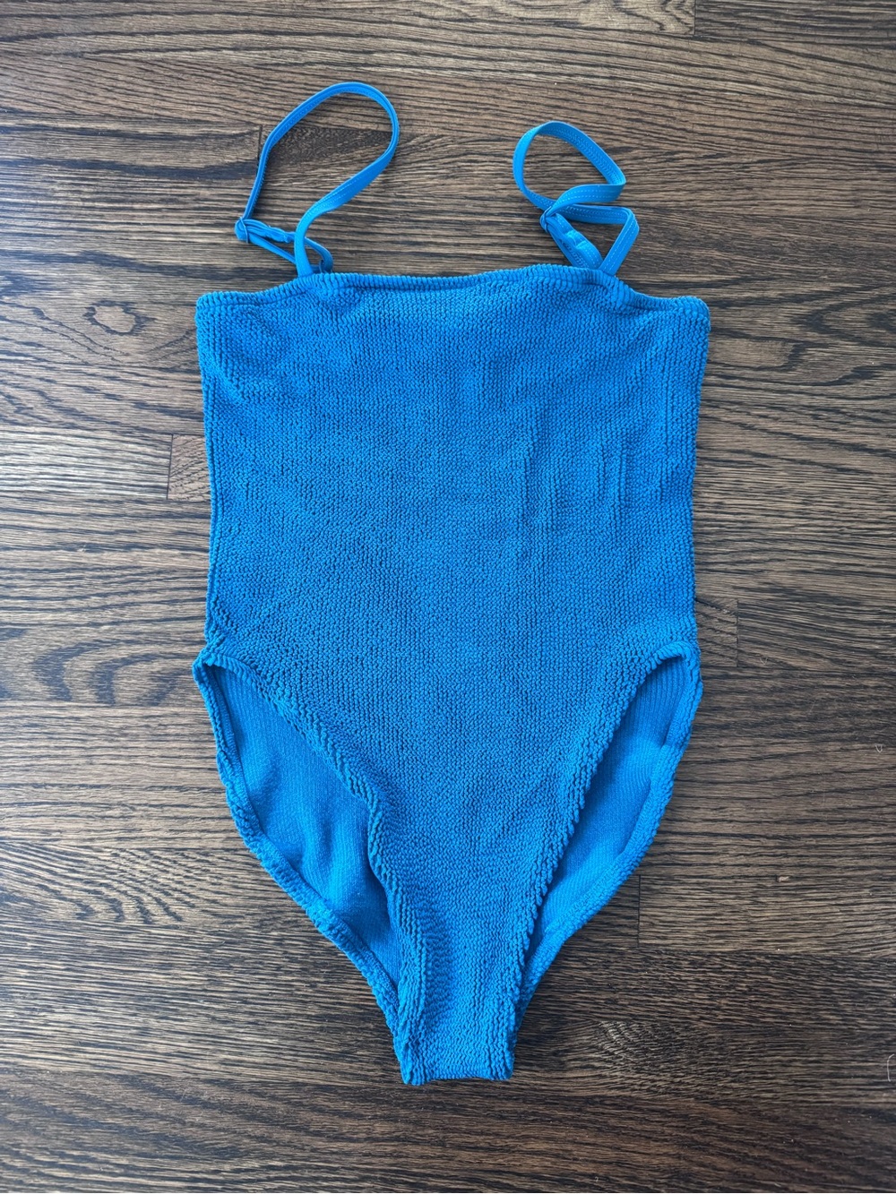 Youswim Poise One Piece Swimsuit In Tide Size Stretch (Fits size 2-12) Like new!